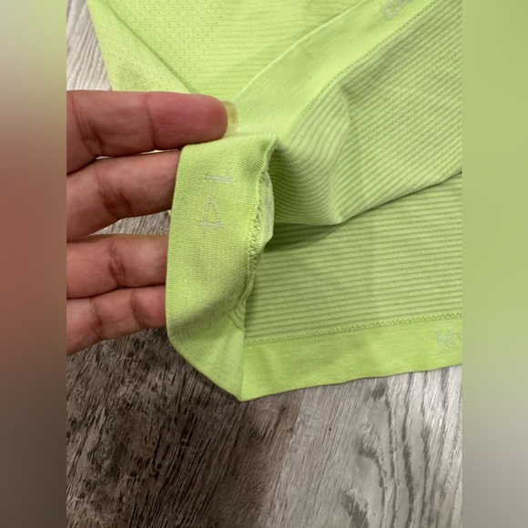 Lululemon Swiftly Tech Racerback Tank Top 2.0 size 14 - Picture 3 of 5